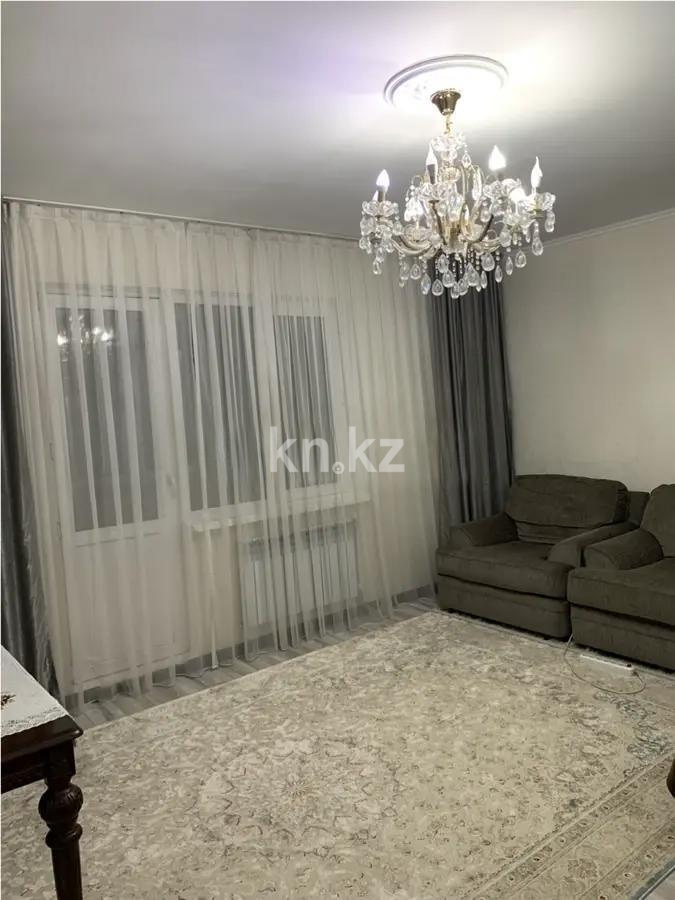 Продажа 2-комнатной квартиры, 69 м², мкр-н Кулагер, дом  35 в Алматы