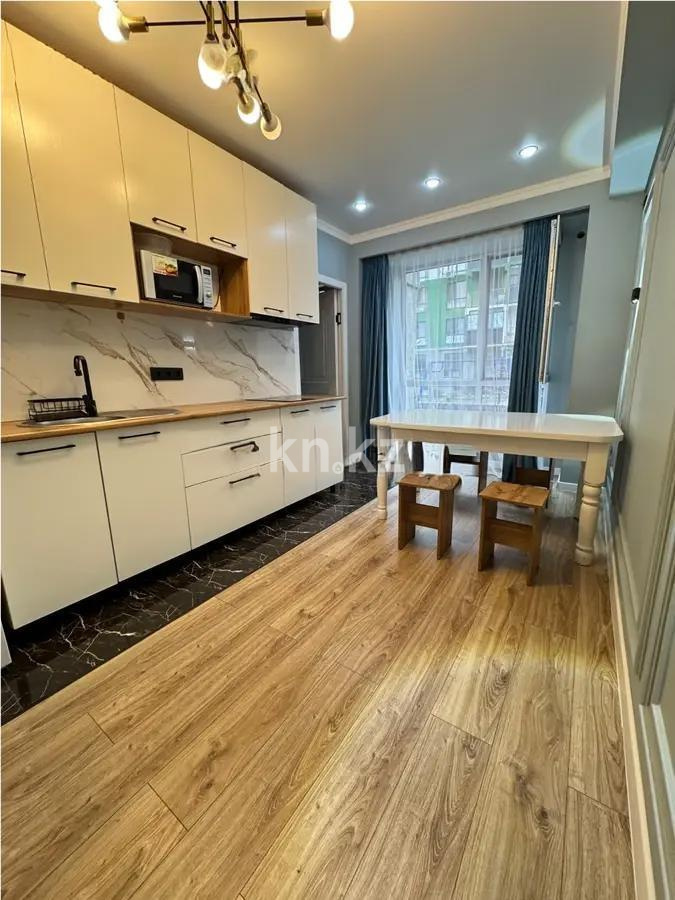 Продажа 2-комнатной квартиры, 54 м², ул. Жунисова, дом  2/13 в Алматы - фото 3