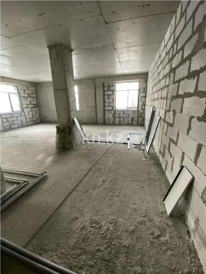 Продажа 2-комнатной квартиры, 62 м² в Алматы
