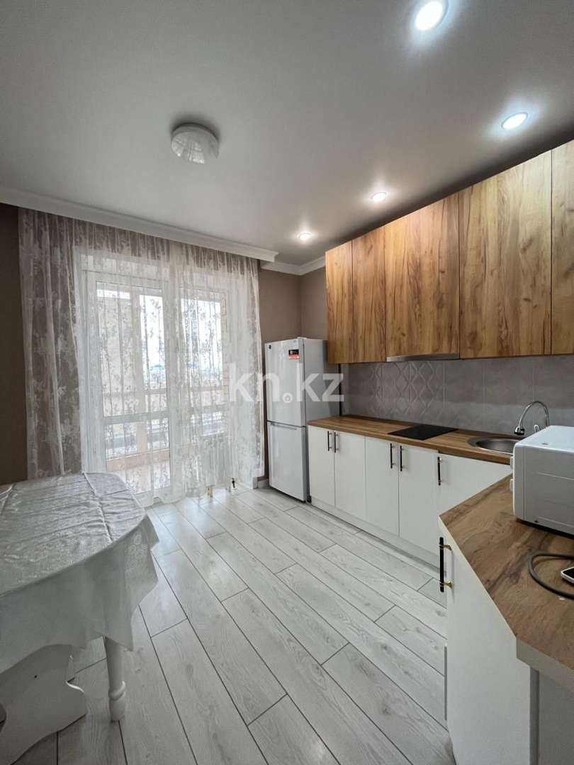 Аренда 1-комнатной квартиры, 40 м² - Аренда недвижимости в Казахстане - страница 13 фото 1 из 9