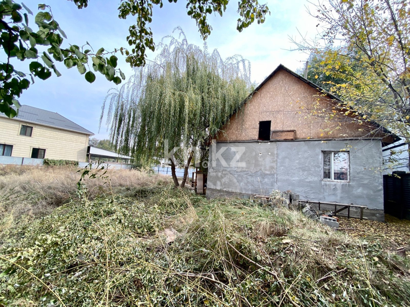 Продажа 4-комнатного дома, 79 м², ул. Даулеткерея - Продажа домов, коттеджей в Алматы фото 9 из 17