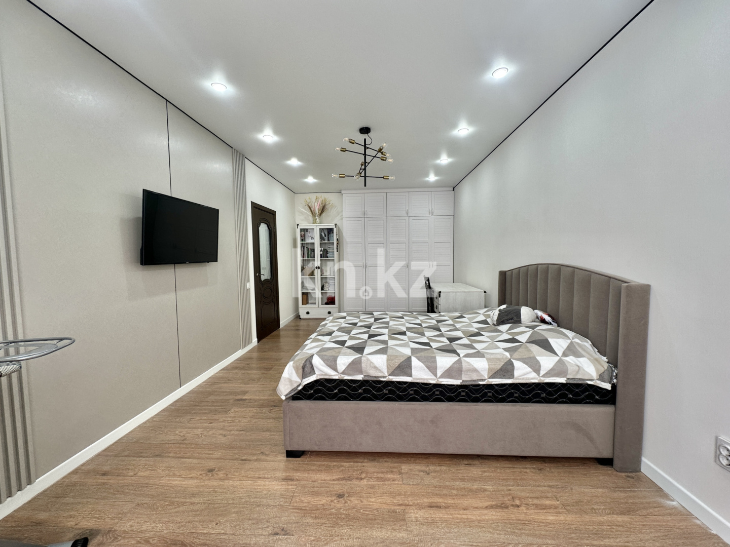 Продажа 1-комнатной квартиры, 48.7 м² - Продажа квартир в Казахстане - страница 20 фото 2 из 5