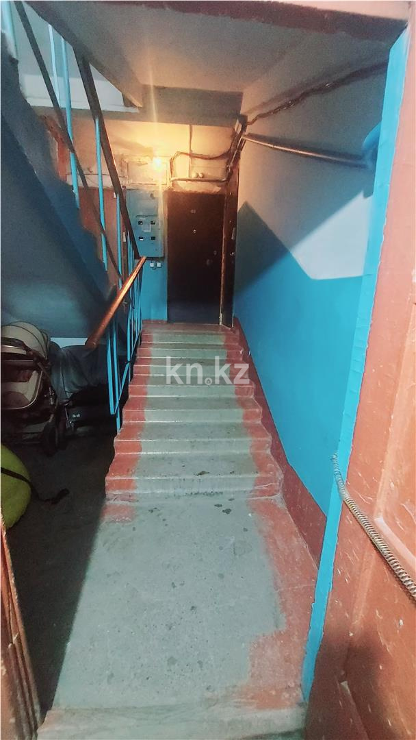 Продажа 2-комнатной квартиры, 48 м² - Продажа двухкомнатных квартир в Караганде - страница 2 фото 13 из 13