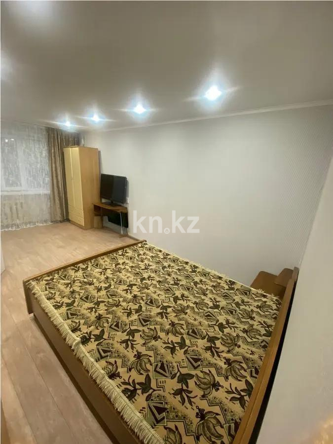 Продажа 1-комнатной квартиры, 33 м², пр. Республики, дом  65/3 - Продажа  однокомнатных квартир в Темиртау фото 1 из 3