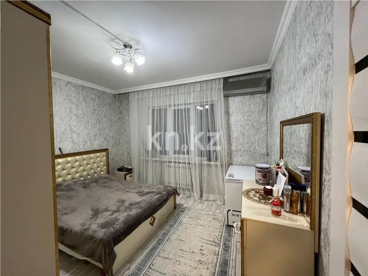 Продажа 2-комнатной квартиры, 75 м² в Алматы - фото 2