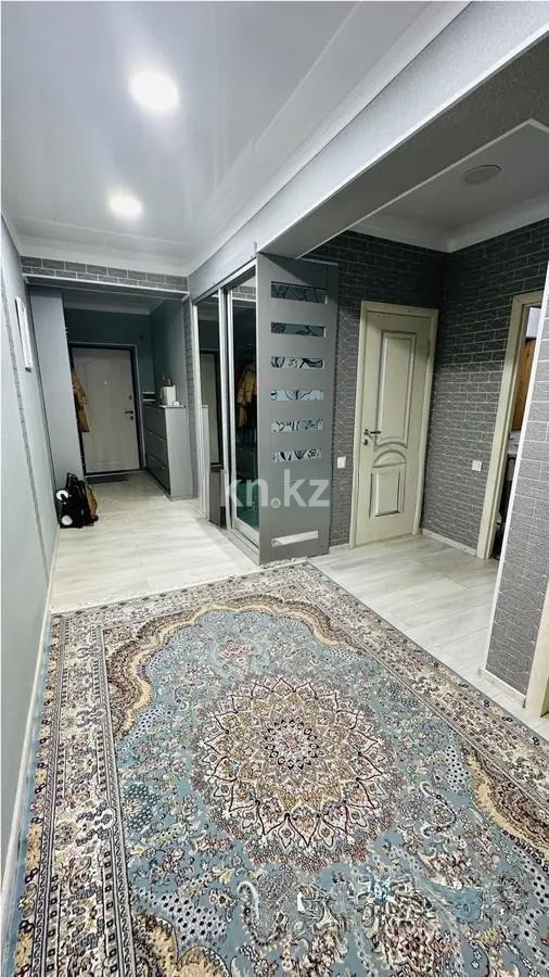 Продажа 2-комнатной квартиры, 67 м², ул. Жунисова, дом  12/2 - Продажа  двухкомнатных квартир в новостройках Алматы фото 6 из 6