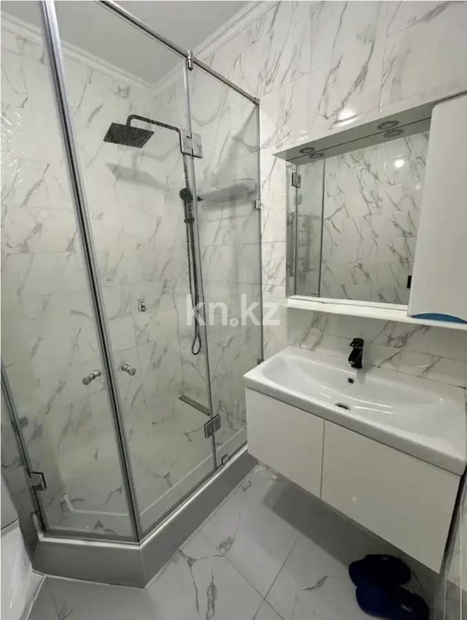Продажа 2-комнатной квартиры, 58 м² - Продажа недвижимости в Алматы - страница 3 фото 5 из 5