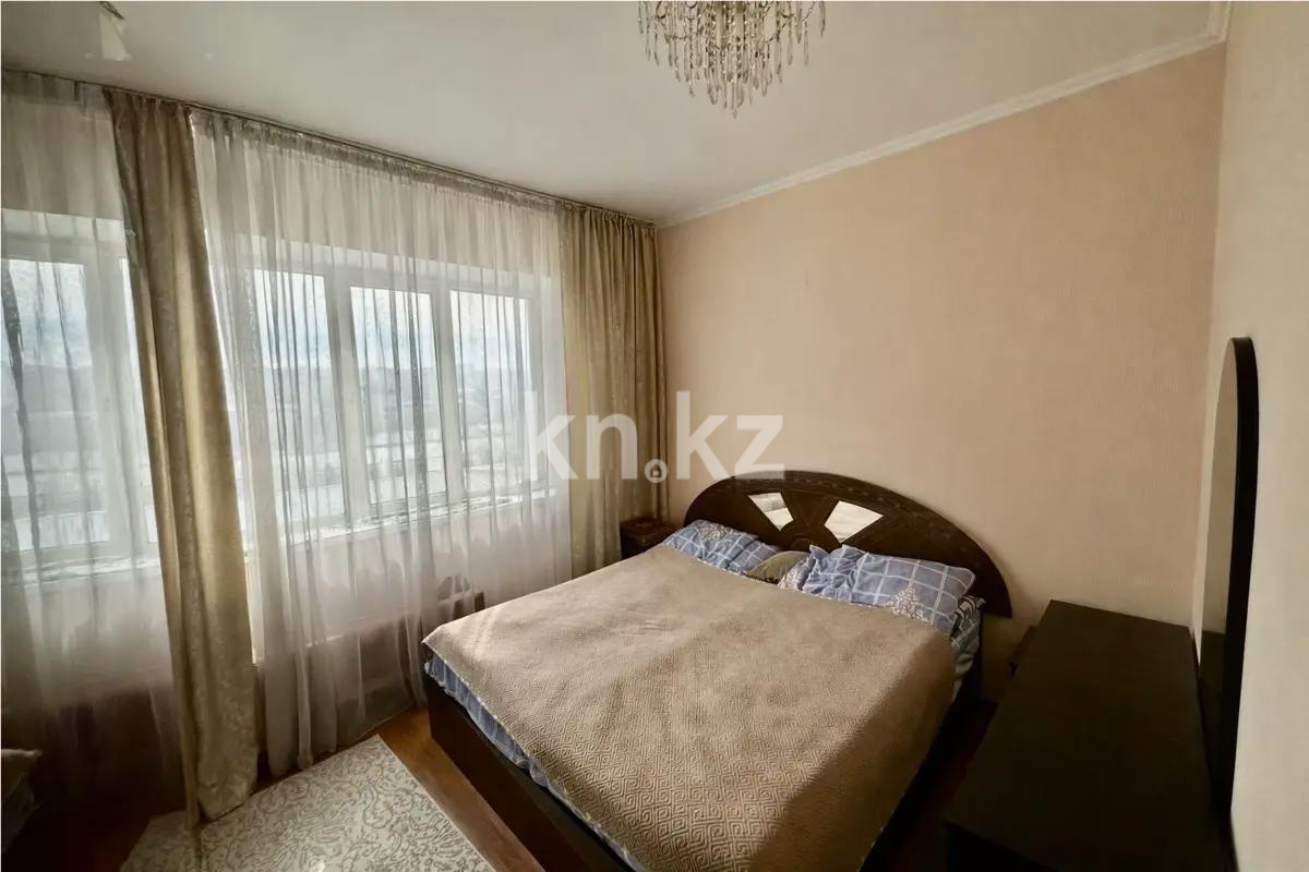 Продажа 3-комнатной квартиры, 64 м² в Алматы - фото 6