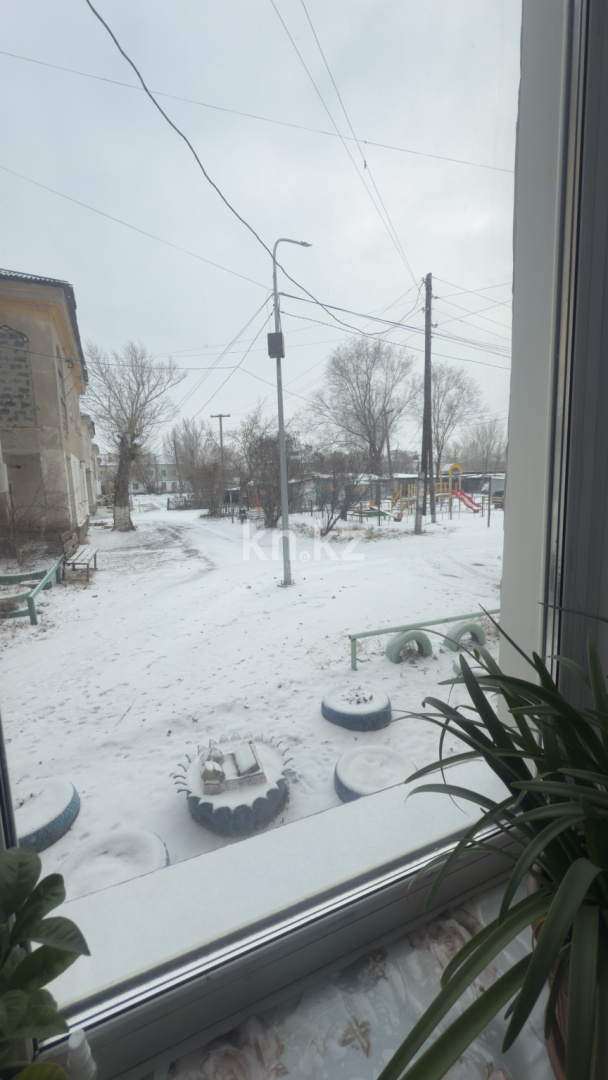 Продажа 3-комнатной квартиры, 99 м², Маметовой, дом  32 - Продажа квартир в Карагандинской области фото 2 из 20