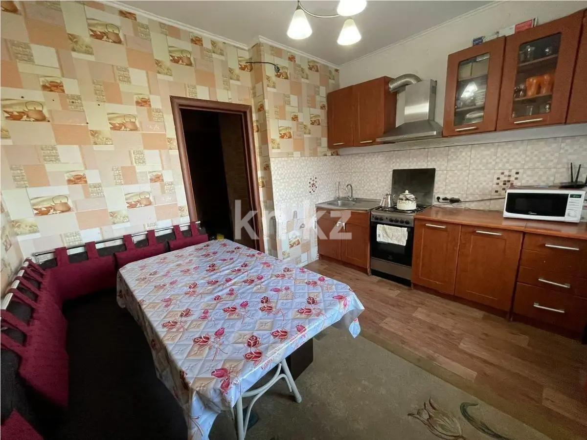 Продажа 4-комнатной квартиры, 100 м² в Алматы - фото 3