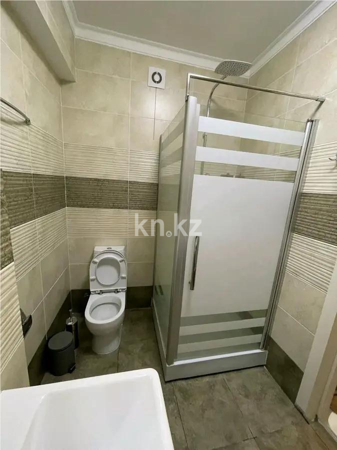 Продажа 1-комнатной квартиры, 44.8 м², пр. Кошкарбаева, дом  37 - Продажа квартир в Казахстане фото 2 из 3