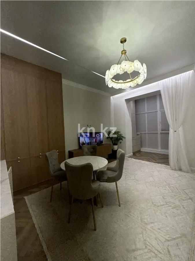 Продажа 3-комнатной квартиры, 85 м² - Продажа квартир в Казахстане - страница 23 фото 1 из 6