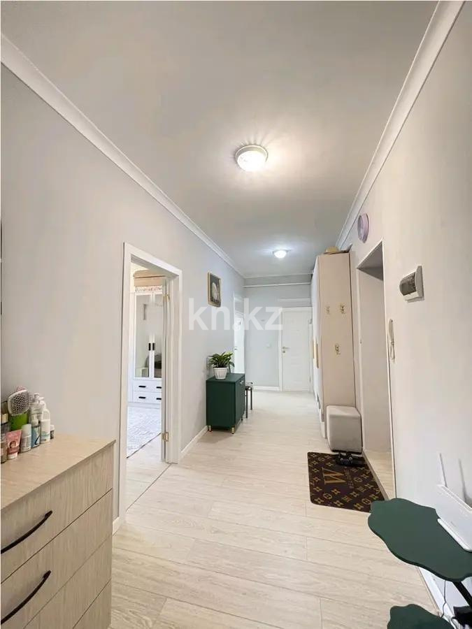 Продажа 2-комнатной квартиры, 65 м² в Астане - фото 4