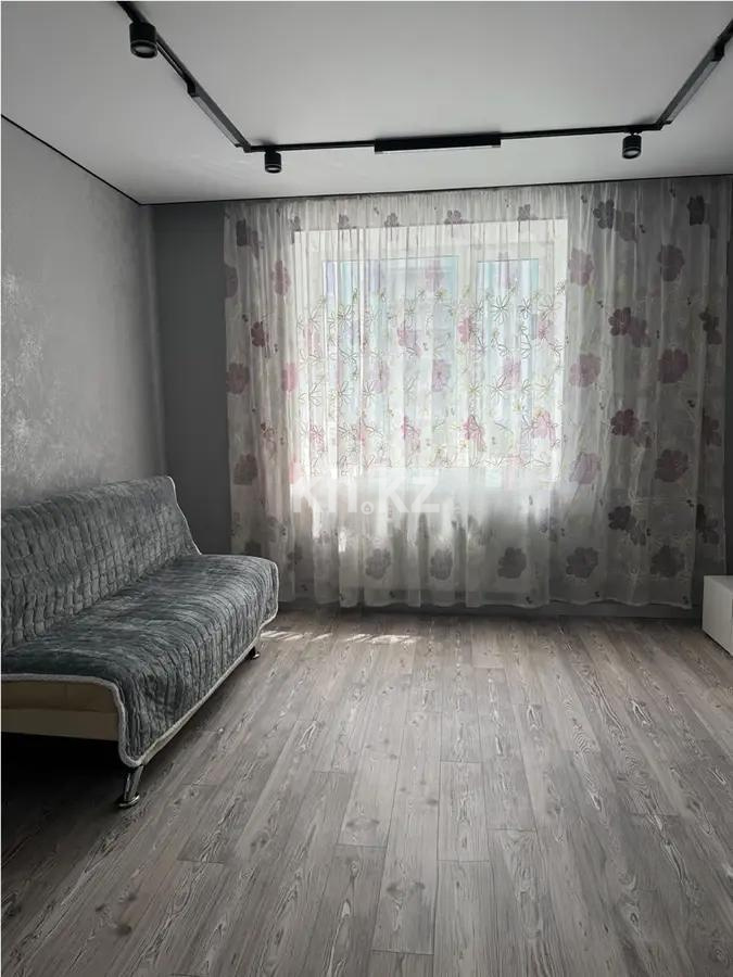 Продажа 1-комнатной квартиры, 38 м² в Астане