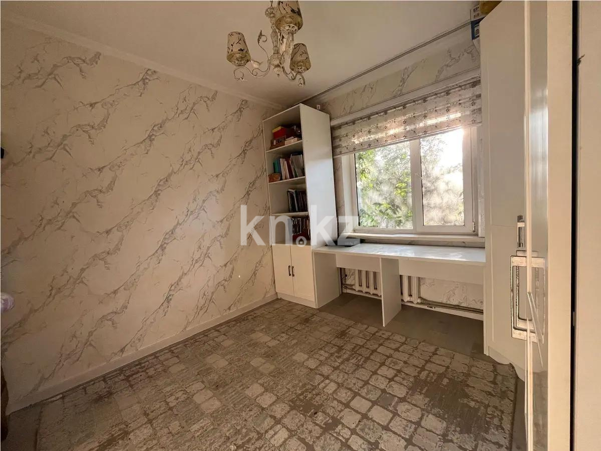 Продажа 2-комнатной квартиры, 52.2 м² в Алматы - фото 2