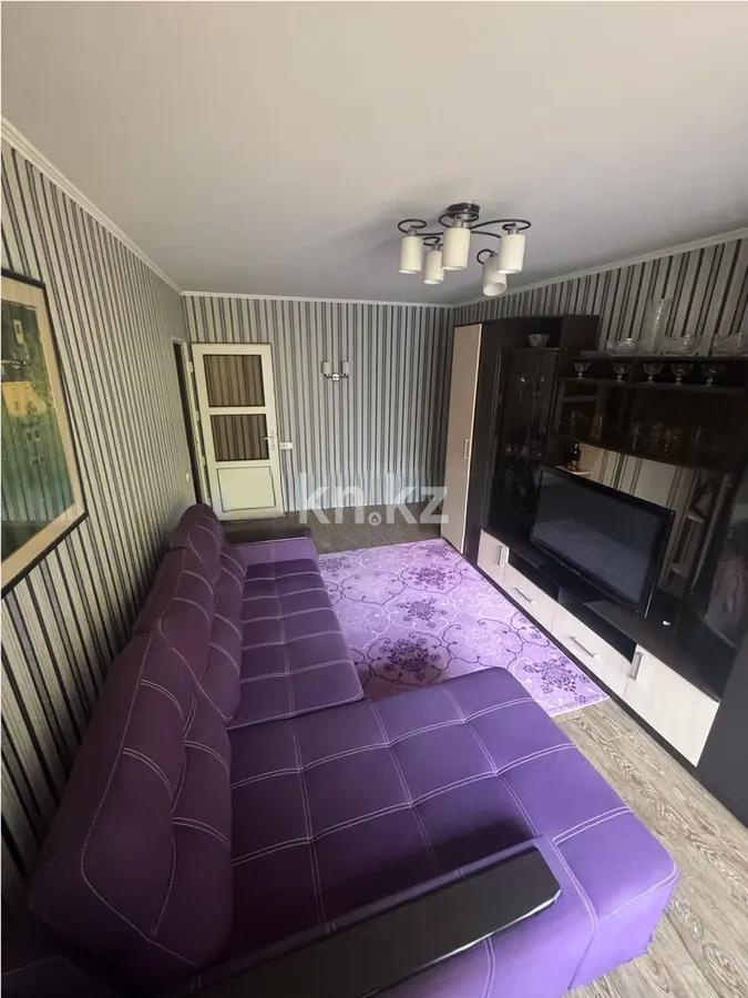 Продажа 4-комнатной квартиры, 86 м², мкр-н Тастак-2, дом  3 - Продажа квартир в Алматы фото 1 из 7
