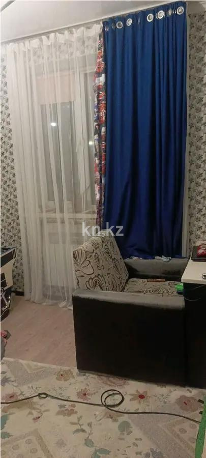 Продажа 3-комнатной квартиры, 86 м², ул. Аманат, дом  18 - Продажа  трехкомнатных квартир в Астане без посредников с фото фото 1 из 3