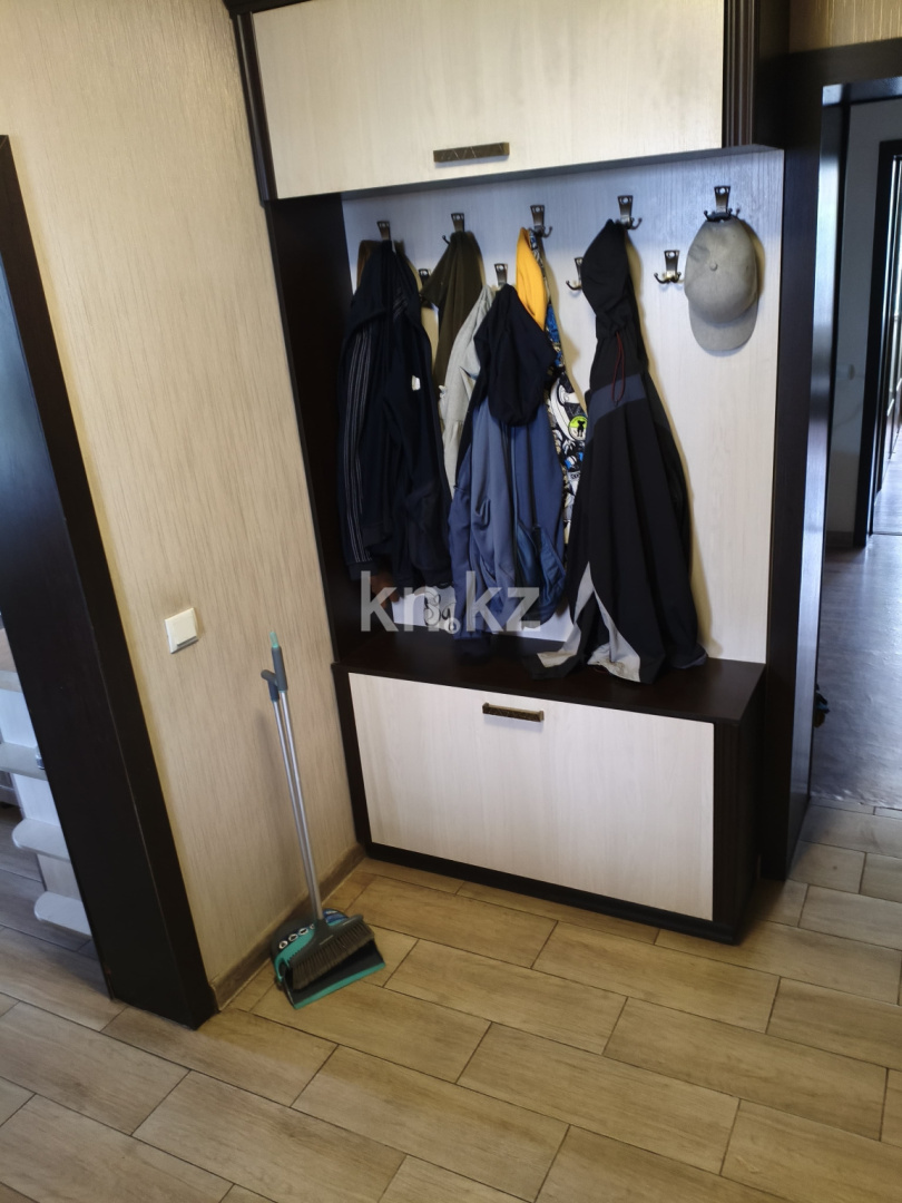 Продажа 4-комнатного дома, 121 м² - Продажа домов, коттеджей в Караганде - страница 6 фото 21 из 31