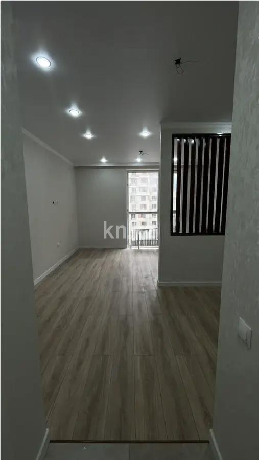 Продажа 1-комнатной квартиры, 33.2 м², ул. Жандосова, дом  94а - Продажа квартир в Алматы без посредников фото 1 из 2