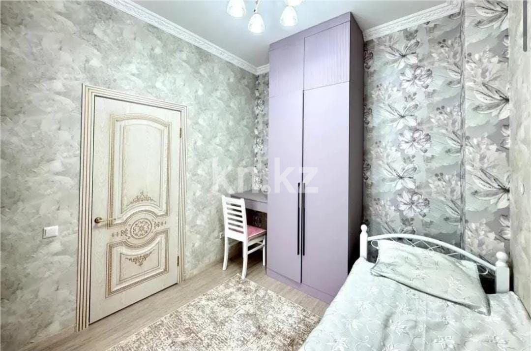 Продажа 4-комнатной квартиры, 97 м² - Продажа земельных участков в Актау фото 7 из 13