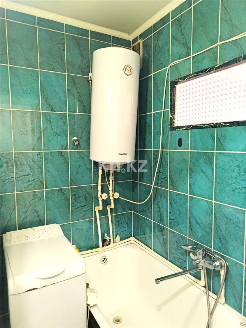 Продажа 1-комнатной квартиры, 31 м² - Продажа  однокомнатных квартир в Караганде фото 11 из 14