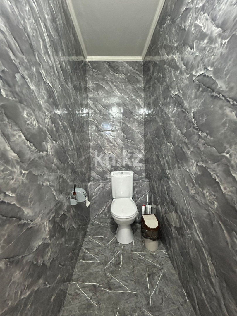 Продажа 3-комнатной квартиры, 91 м², пр. Шахтеров, дом  60 - Продажа  трехкомнатных квартир в Караганде фото 9 из 10