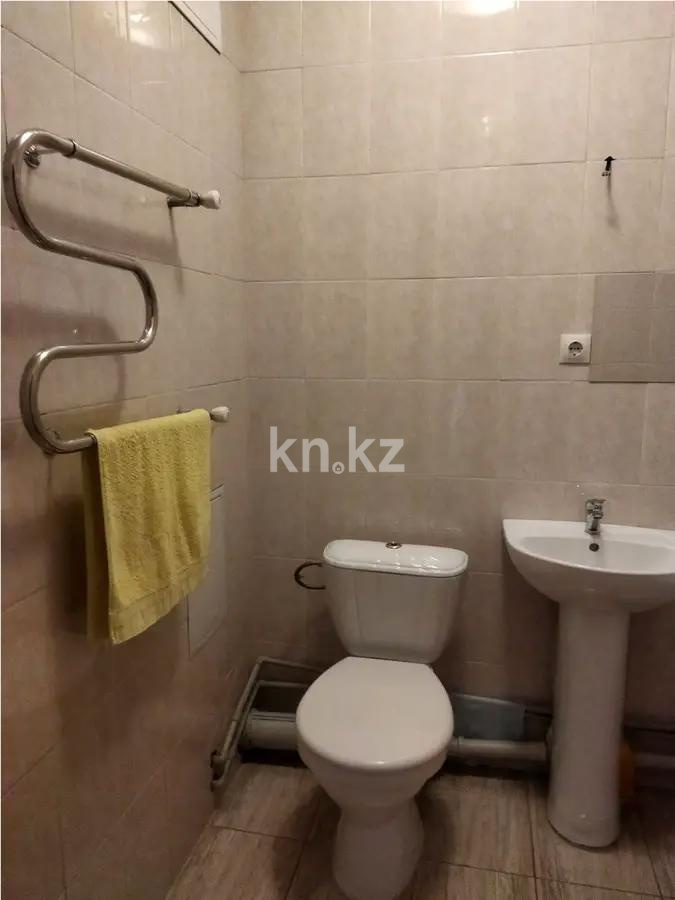 Продажа 1-комнатной квартиры, 49.5 м² - Недвижимость в Алматы фото 3 из 3