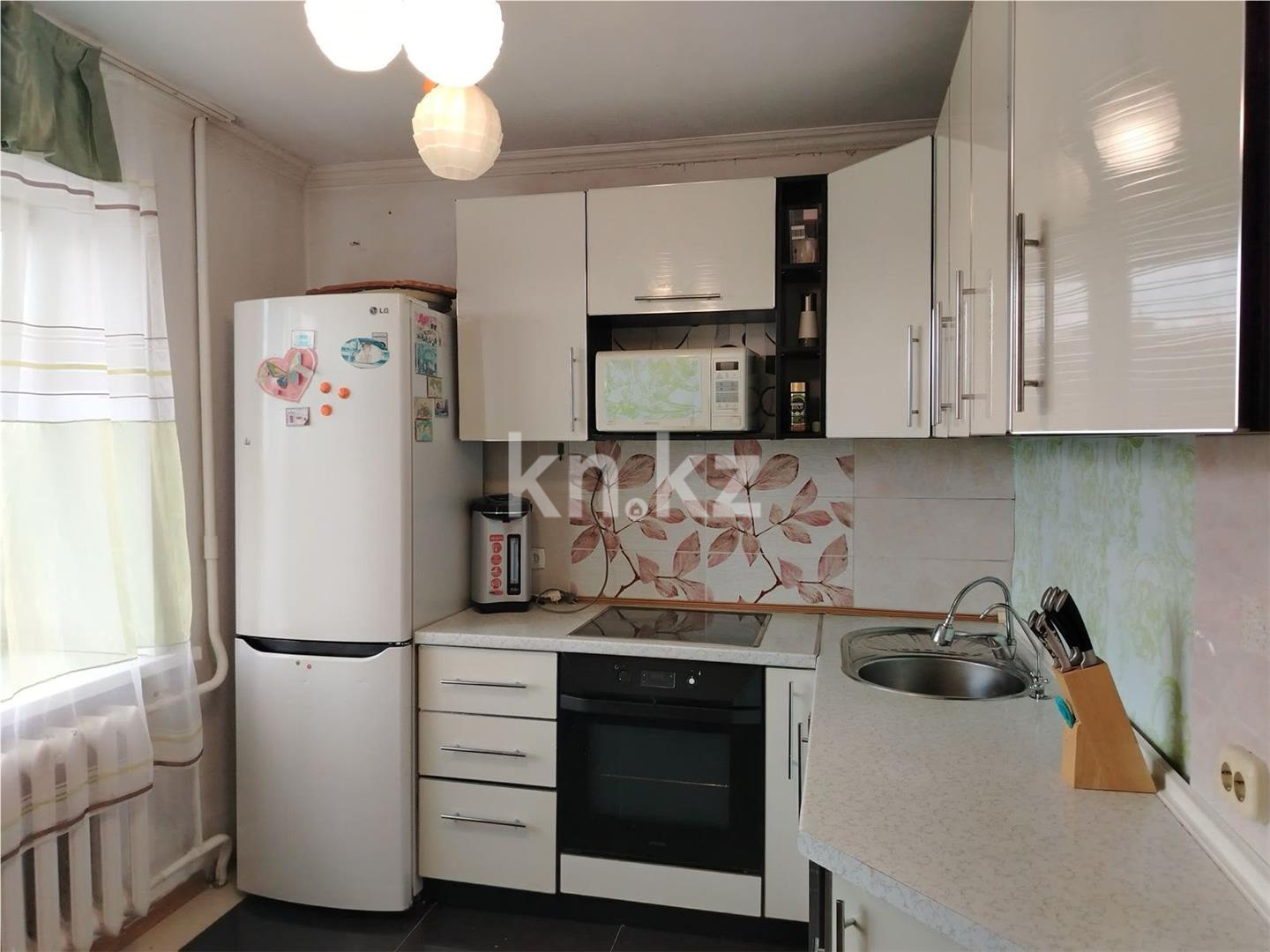 Продажа 3-комнатной квартиры, 73 м² в Астане - фото 6