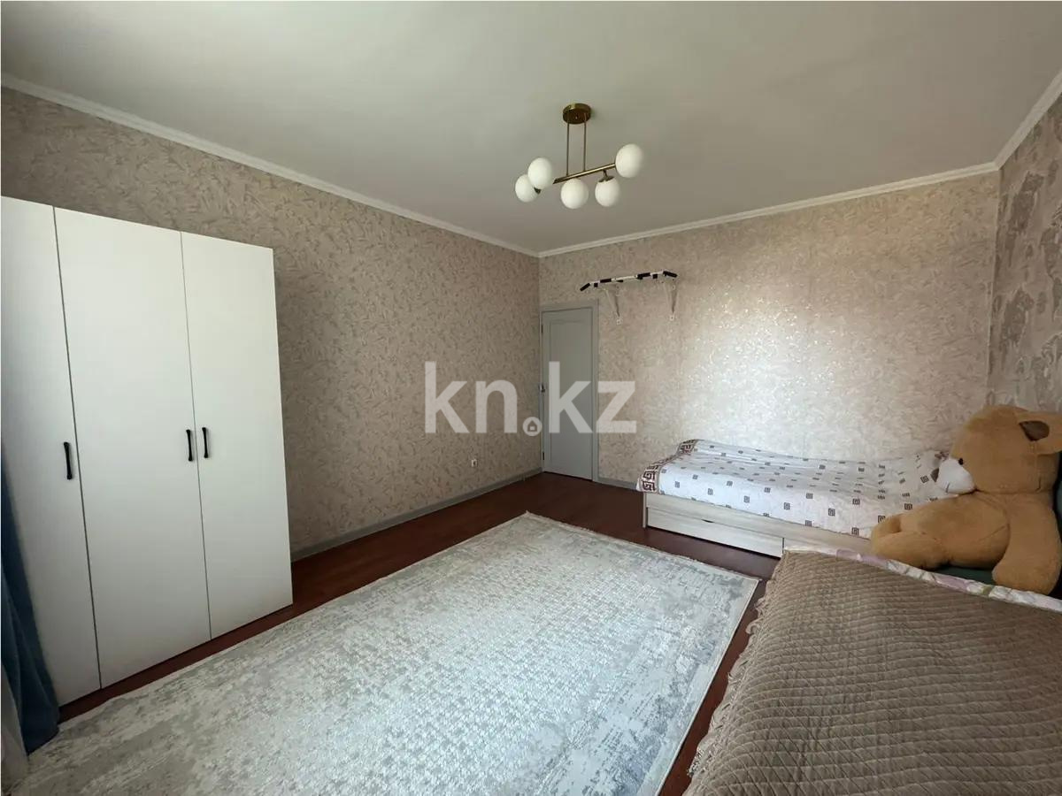 Продажа 3-комнатной квартиры, 87 м², пр. Кошкарбаева, дом  44 в Астане - фото 5