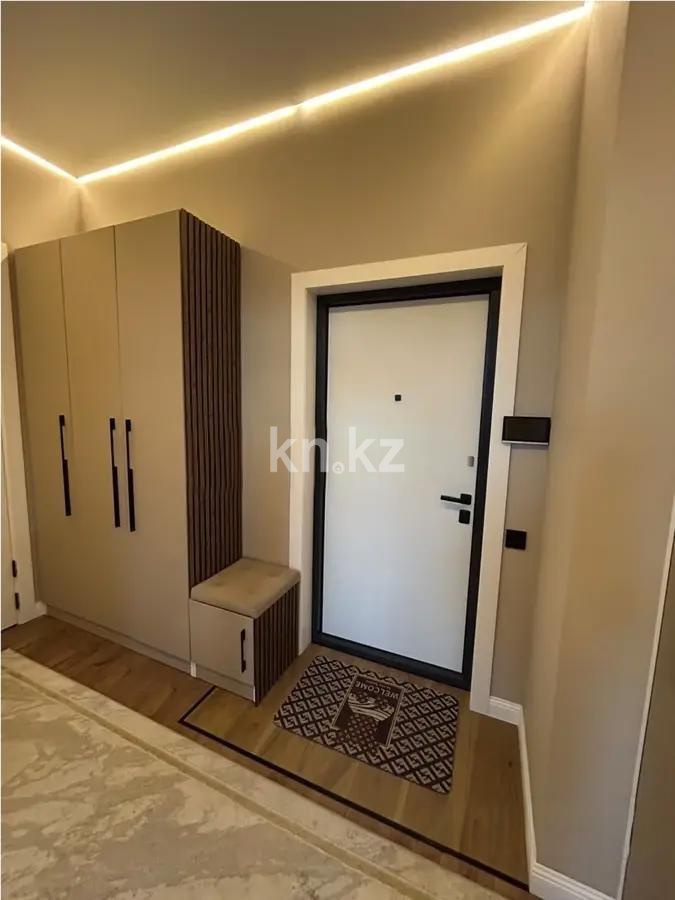 Продажа 2-комнатной квартиры, 53.2 м², ул. Е-669, дом  13 - Продажа  двухкомнатных квартир в Астане без посредников фото 7 из 7