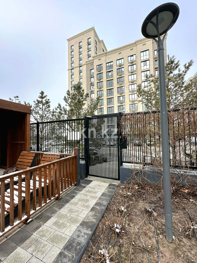 Продажа 2-комнатной квартиры, 75 м², ул. Шаяхметова - Продажа квартир в Шымкенте фото 29 из 35