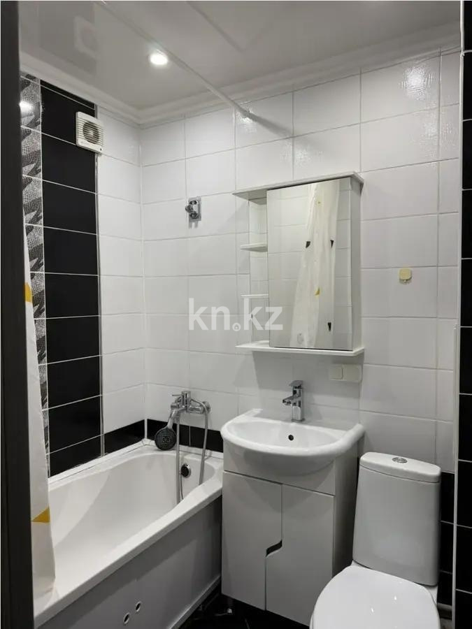 Продажа 1-комнатной квартиры, 33 м² в Алматы - фото 3