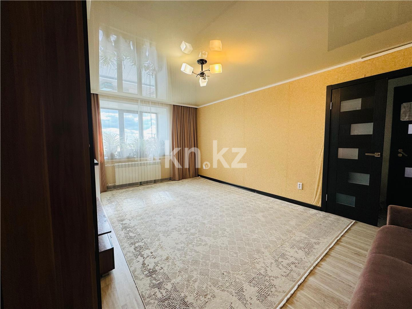 Продажа 2-комнатной квартиры, 51 м², ул. Анжерская - Продажа квартир в Караганде фото 3 из 12