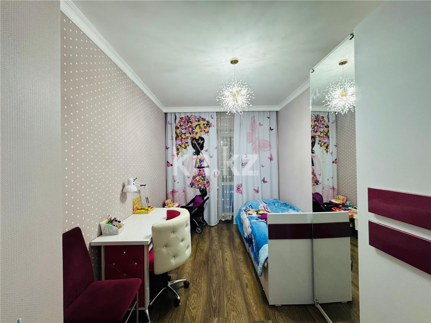 Продажа 3-комнатной квартиры, 73 м², ул. Е-15 в Астане - фото 4