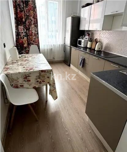 Продажа 2-комнатной квартиры, 67.4 м² в Астане - фото 3