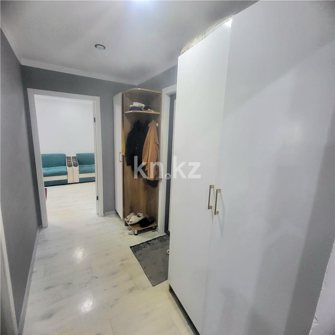 Продажа 2-комнатной квартиры, 53 м², мкр. 8-й мкр., дом  46 - Продажа земельных участков в Кокшетау фото 12 из 14