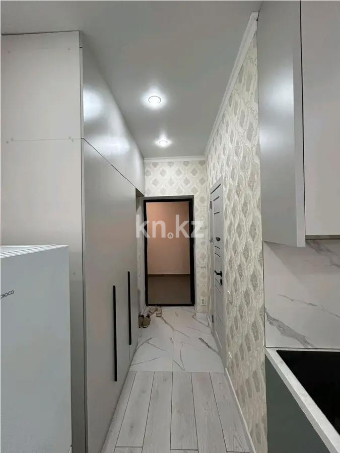 Продажа 1-комнатной квартиры, 20 м² в Астане - фото 4