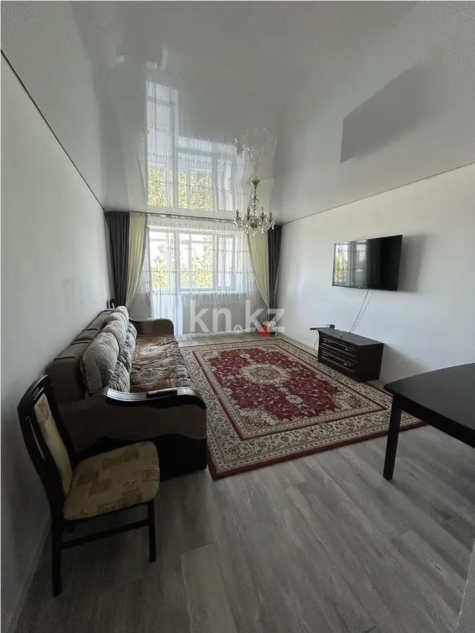 Продажа 3-комнатной квартиры, 96 м² - Продажа трехкомнатных квартир в Астане - страница 2 фото 1 из 7