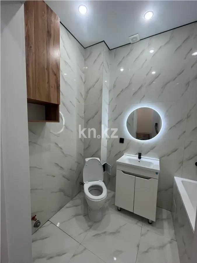 Продажа 2-комнатной квартиры, 37 м², ул. Айтматова, дом  33 стр в Астане - фото 3