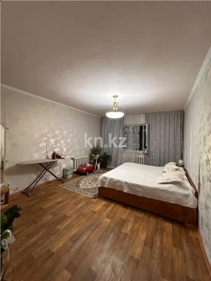 Продажа 3-комнатной квартиры, 134 м² в Алматы - фото 2