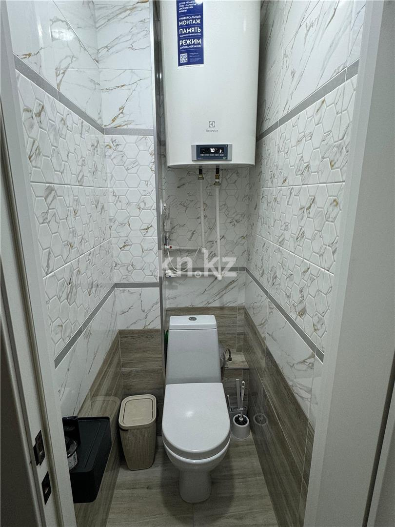 Продажа 2-комнатной квартиры, 51 м², мкр-н Орбита-1 в Караганде - фото 7