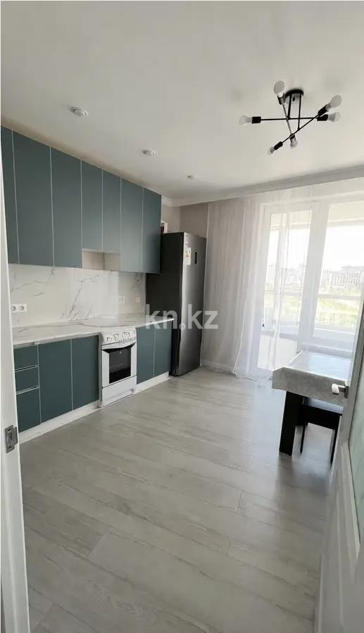 Продажа 2-комнатной квартиры, 61.3 м² в Астане - фото 3