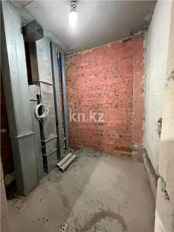 Продажа 4-комнатной квартиры, 115 м² - Продажа квартир в Астане без посредников - страница 4 фото 6 из 7