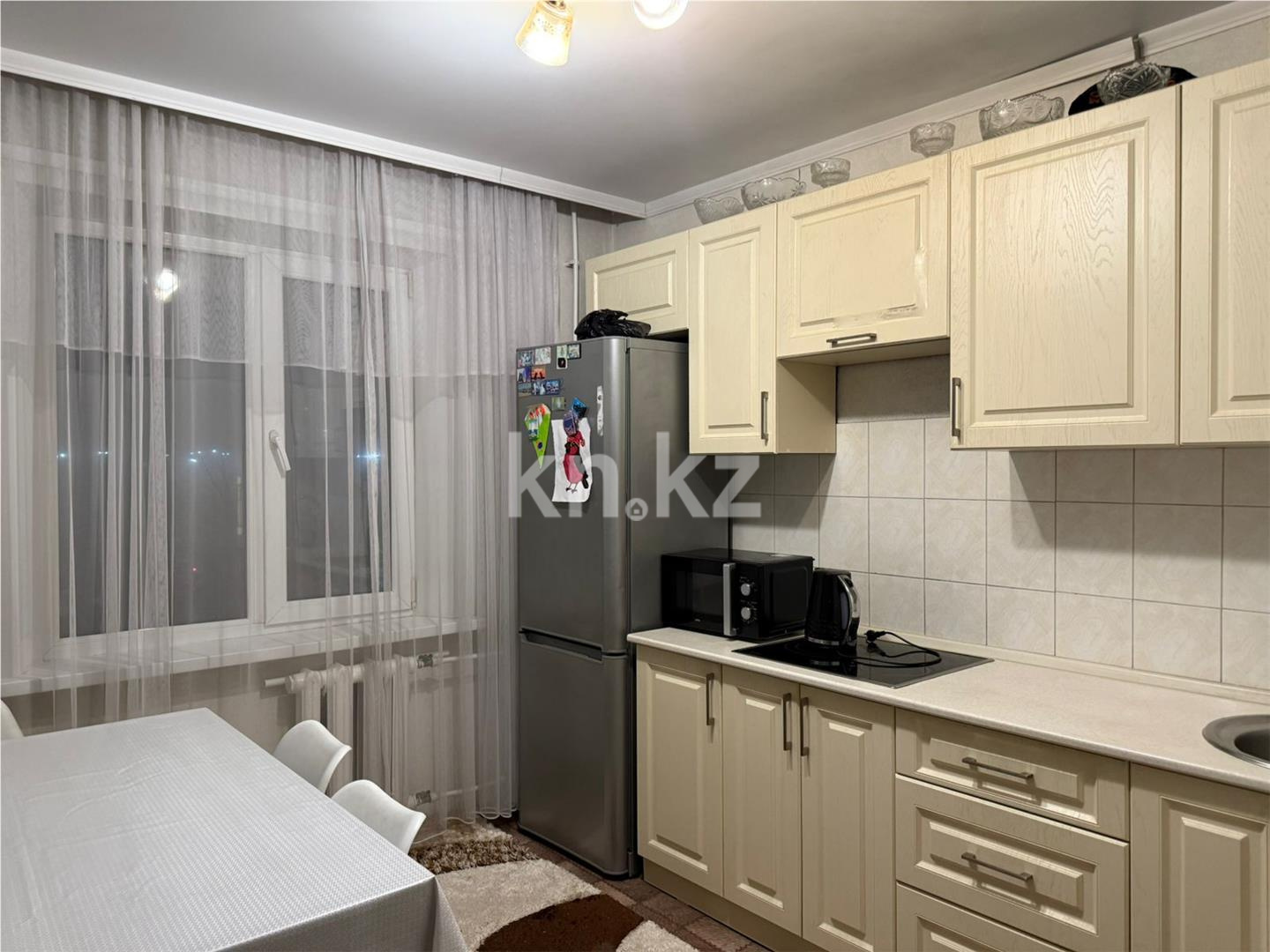 Продажа 2-комнатной квартиры, 48 м², пр. Шахтеров - Продажа квартир в Караганде фото 5 из 12