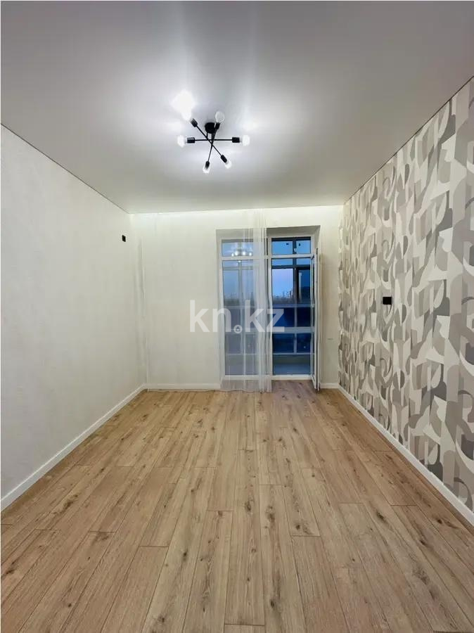 Продажа 2-комнатной квартиры, 38 м² - Продажа офисных и торговых помещений в Карагандинской области фото 2 из 5