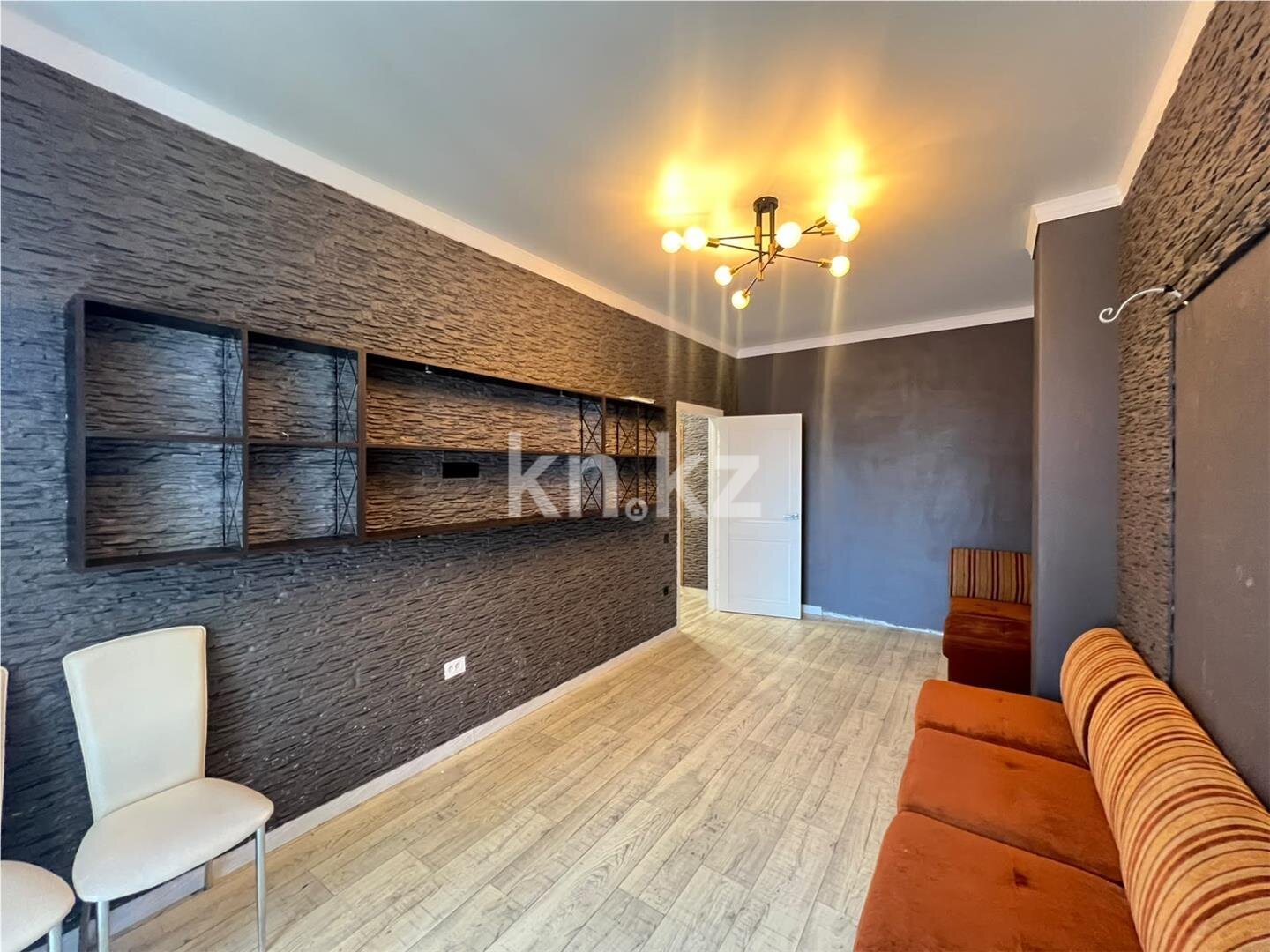 Продажа 2-комнатной квартиры, 60 м² в Караганде - фото 4