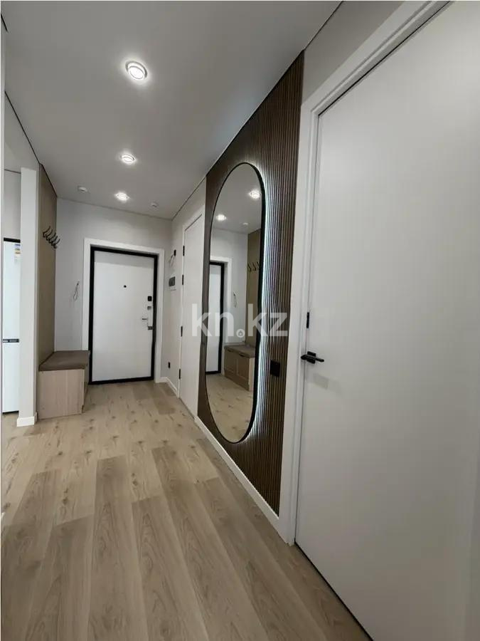 Продажа 3-комнатной квартиры, 57 м² в Алматы - фото 6