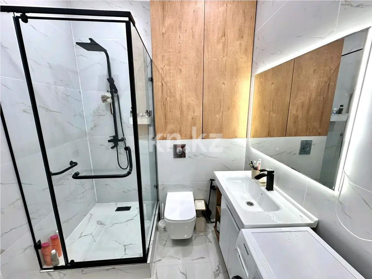 Продажа 3-комнатной квартиры, 88 м², ул. Момышулы, дом  15/2 - Продажа  трехкомнатных квартир в Караганде фото 5 из 7