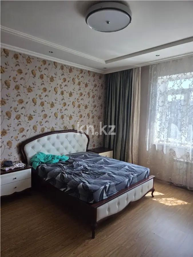 Продажа 3-комнатной квартиры, 98 м² - Продажа квартир в Бостандыкском р-не Алматы - страница 2 фото 2 из 7