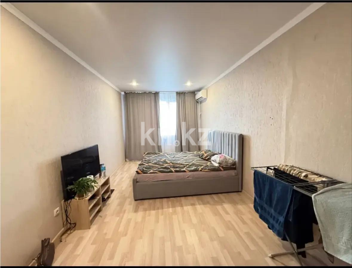 Продажа 2-комнатной квартиры, 44.6 м² - Аренда квартир помесячно в Павлодаре фото 1 из 1